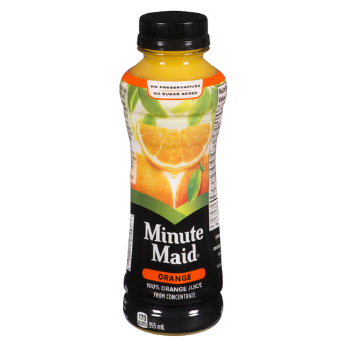 Minute Maid Orange Does Orange Juice Go Bad Does Oj Go Bad Minute