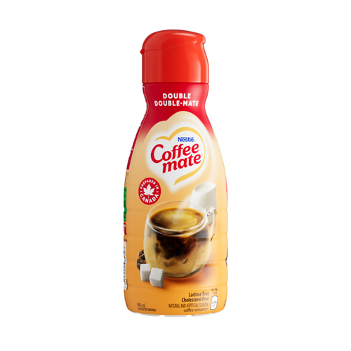 Coffee Mate Lactose-Free Coffee Whitener