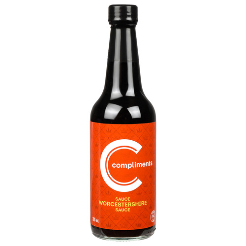 Sauce Worcestershire