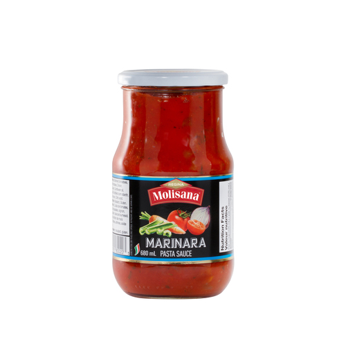La Molisana Natural Pasta Sauce