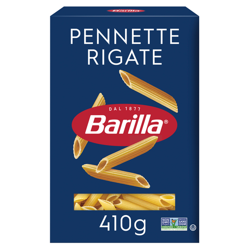 Barilla Rigatoni Pasta 410 g