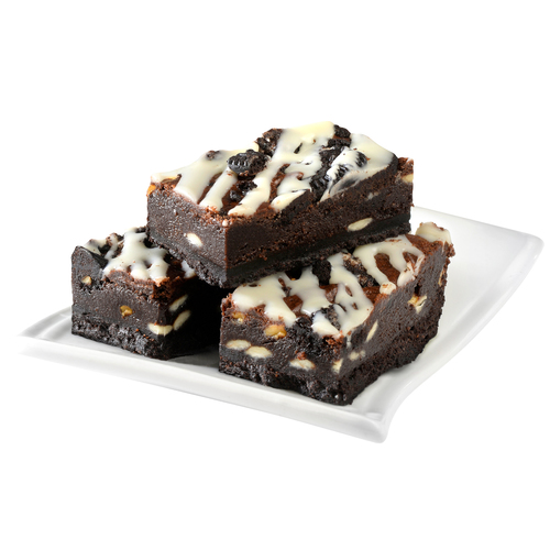 Cookies and Cream Bars