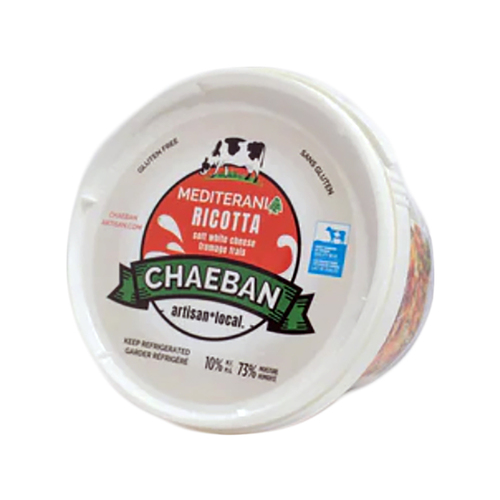 Chaeban Ricotta Cheese
