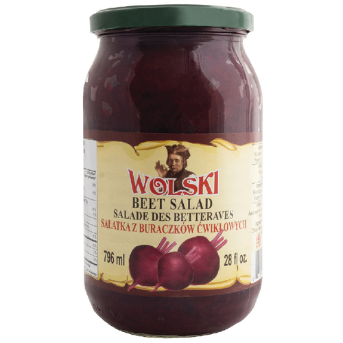 Wolski Beets Salad