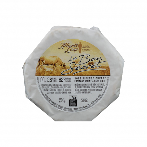 Buy Albert's Leap Taleggio Cheese 200 g | IGA