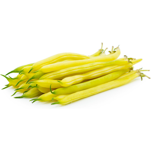 Yellow Wax Beans