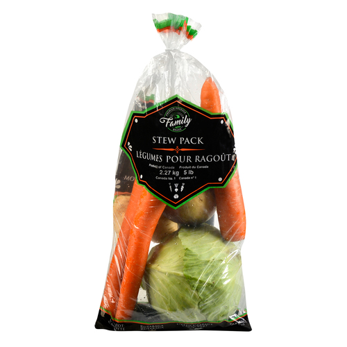 Buy Stew Pack 5 Lbs | Sobeys Inc.