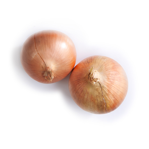 Spanish Onion