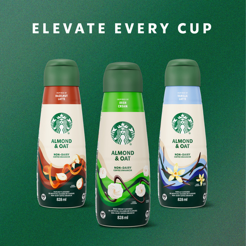 Buy Starbucks Coffee Enhancer Pumpkin Spice Latte 828 mL | Safeway