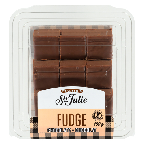 Tradition Fudge Chocolate