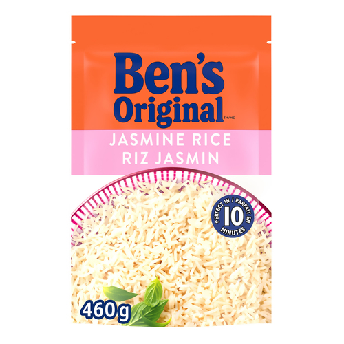 Ben's Original Jasmine Rice
