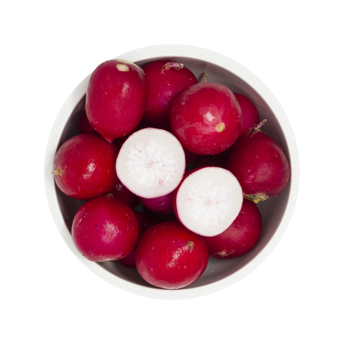Radish Red