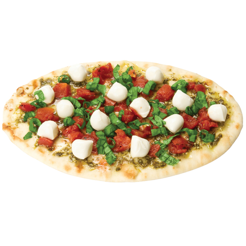 Flatbread Margarita