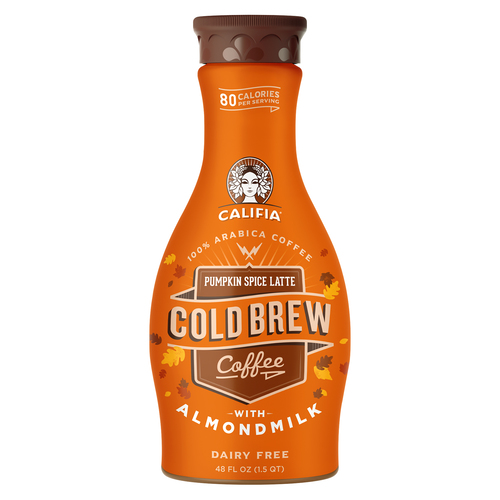 Califia Farms Cold Brew Latte