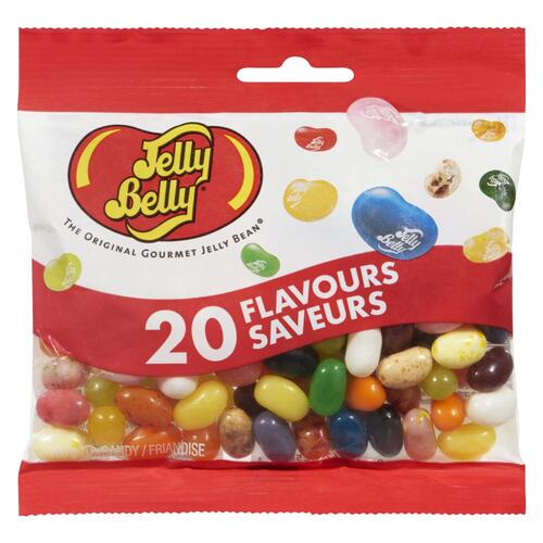 Jelly Belly Jelly Beans Assorted