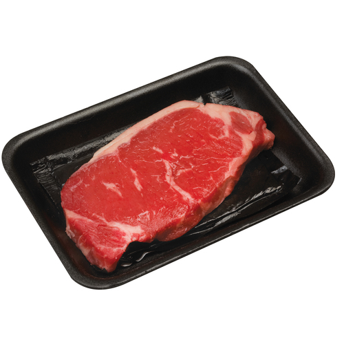 Top Sirloin Angus Boneless Beef Steak