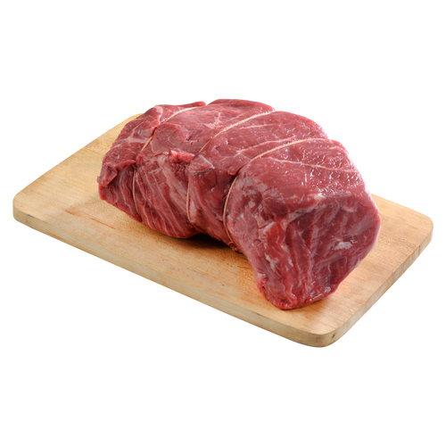 Sirloin Tip Angus Beef Roast