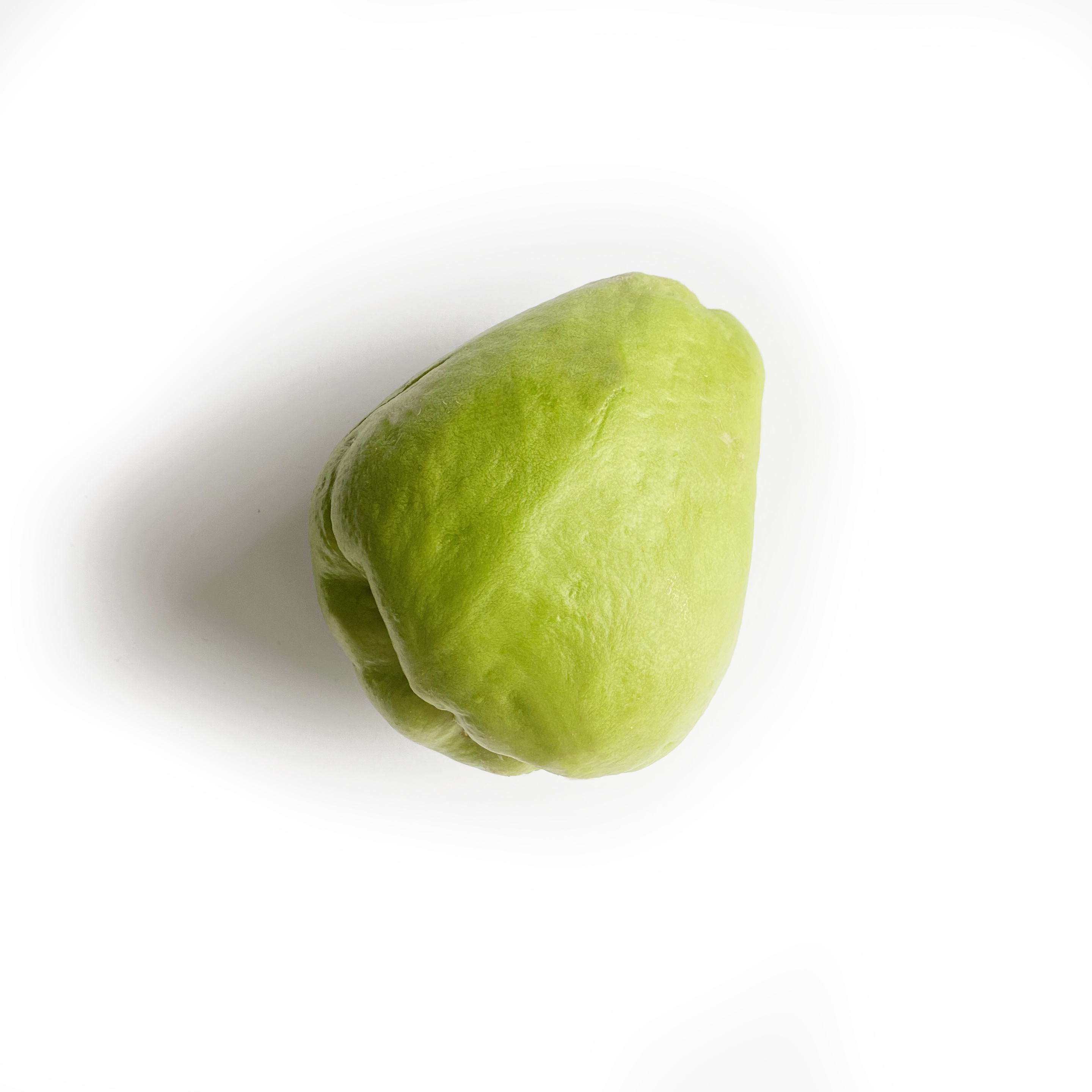 Chayote 1 Count
