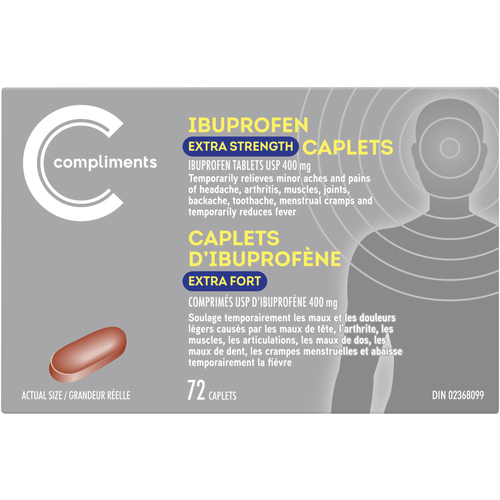 Obbekjaers 200mg Extra Strength One-a-Day Peppermint - Pack Of 60 - View #2