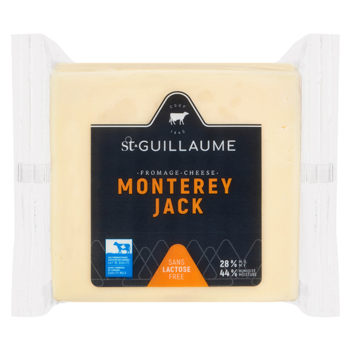 Buy Agrilait Cheese Monterey Jack 200 g | IGA