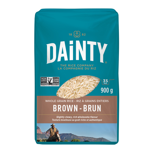 Dainty Royal Long Grain Rice