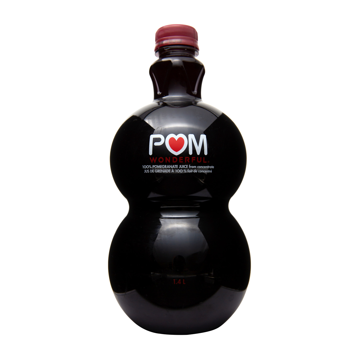 POM Wonderful 100% Pomegranate Juice