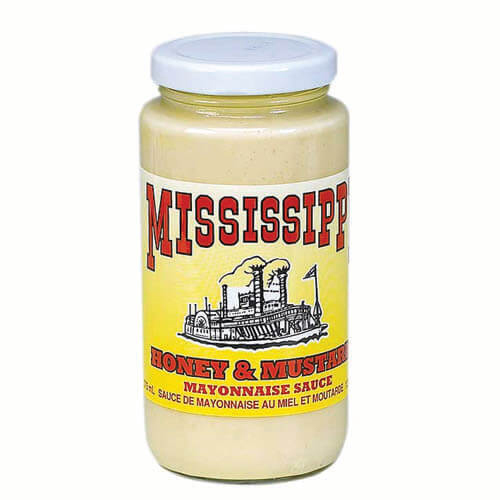 Buy Mississippi Sauce Honey & Mustard 375 g | Safeway Canada