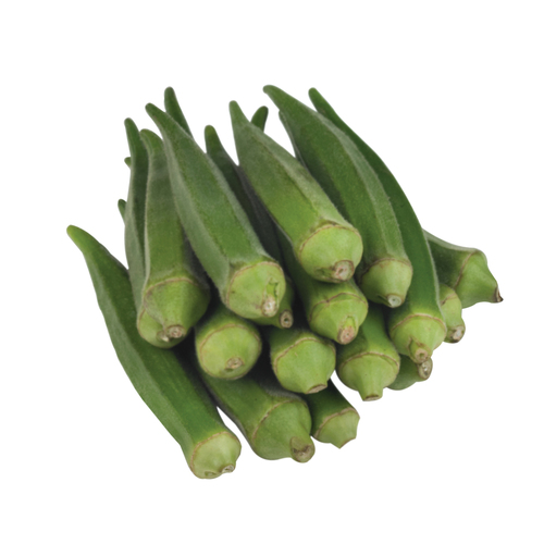Okra