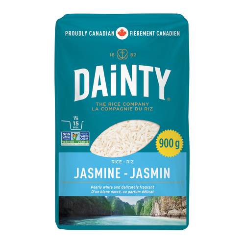 DAINTY DT RICE Jasmine Rice