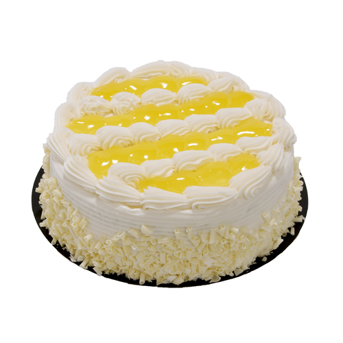 Cake Lemon Dessert