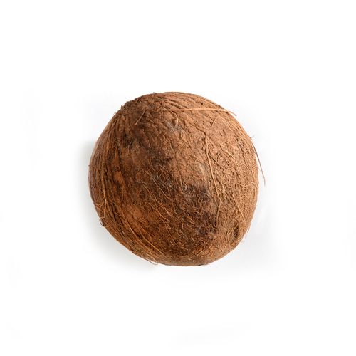 Coconuts