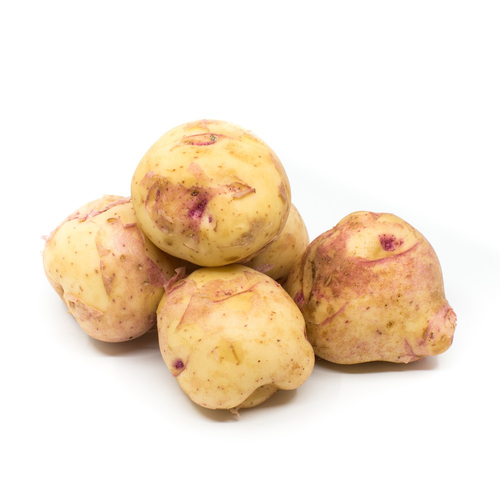 Early Nugget Potatoes