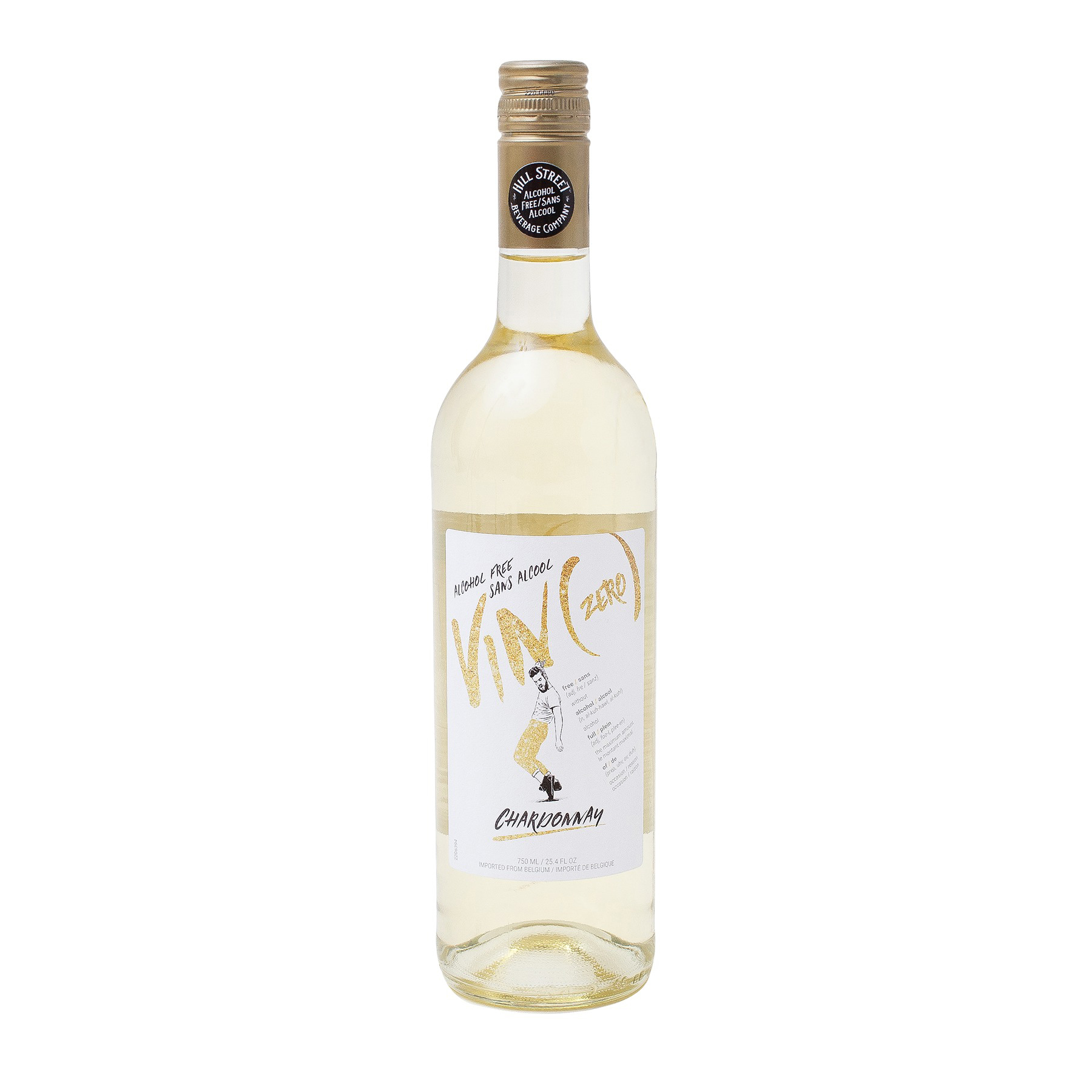 Buy Loxton 0.5% Alcohol Sparkling Brut Champagne 750 ml