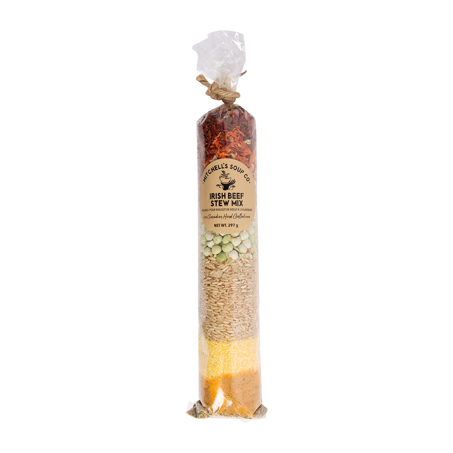 Mitchell's Soup Co. Irish Beef Stew Soup Mix