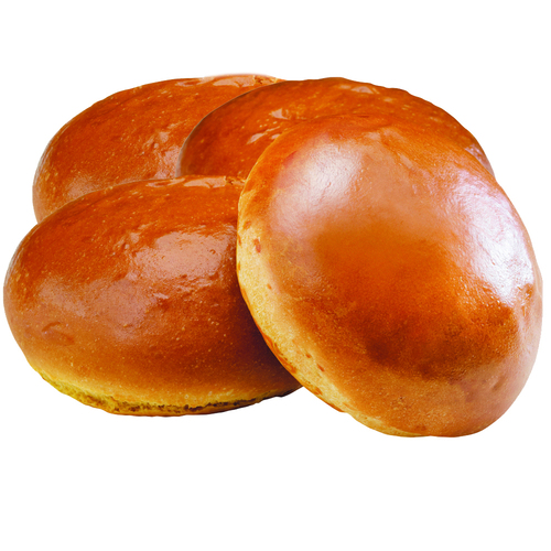 Jumbo Brioche Burger Buns