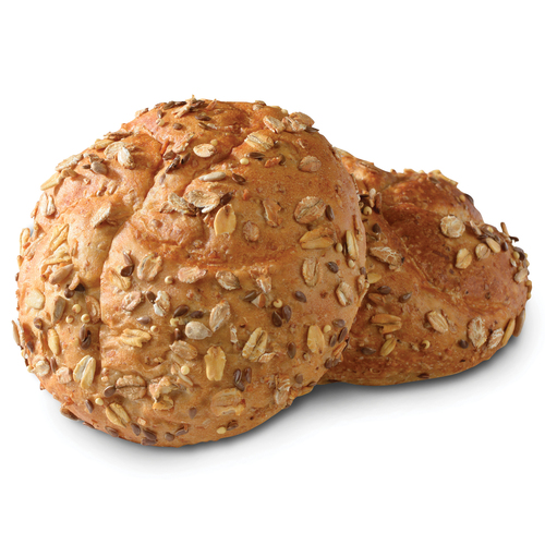 Kaiser Soft Mountain Grain Buns