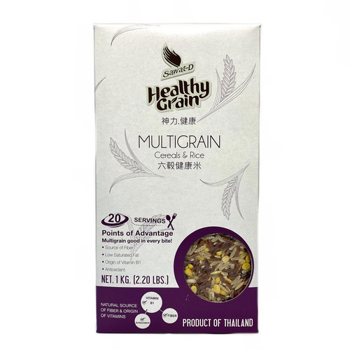 Rice Multigrain