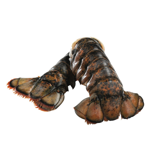 Lobster Tails Previously Frozen