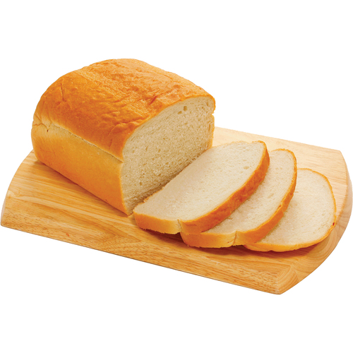 Butter Crust Bread