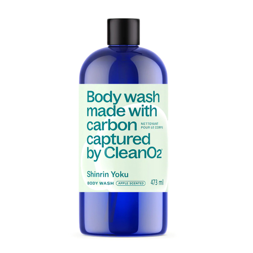 Buy Clean O2 Body Wash Shinrin Yoku 473 ml | Sobeys Inc.