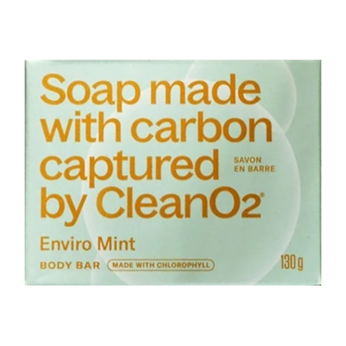 Buy Clean O2 Handmade Body Bar 130 g | Sobeys Inc.
