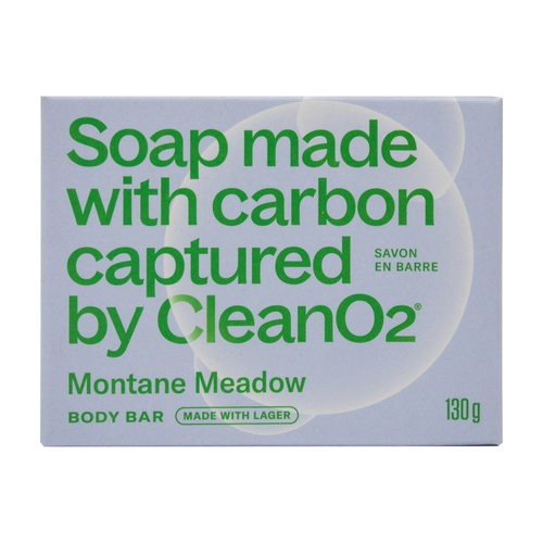 Buy Clean O2 Bar Soap Montane Meadow 130 g | Sobeys Inc.