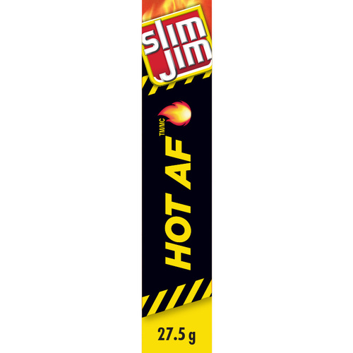Buy Slim Jim Meat Snack Giant Hot 27.5 g | Thrifty Foods