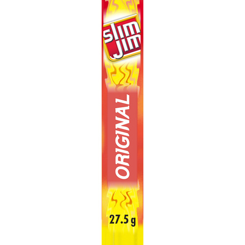 Slim Jim Giant Meat Snack Original
