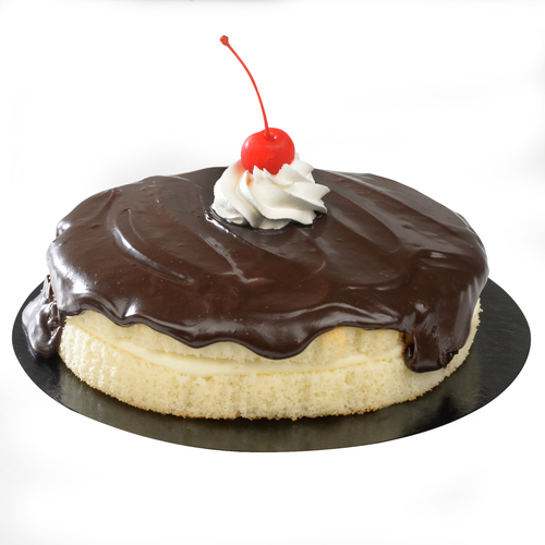 Boston Cake