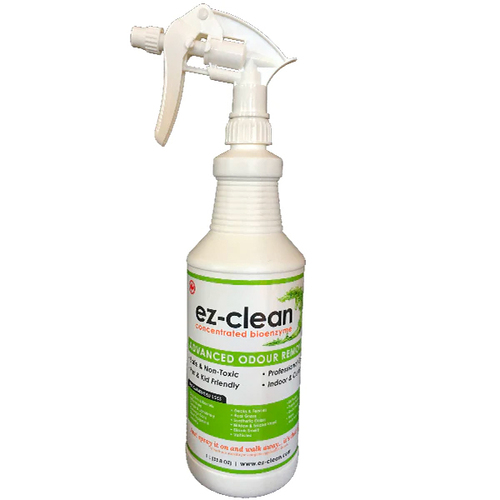 Buy Ez-Clean Concentrated Bioenzyme Cleaner 1 L | Sobeys Inc.