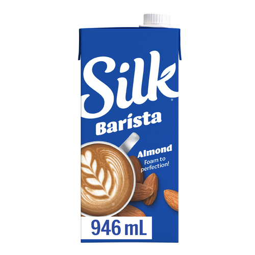 Silk Almond Barista