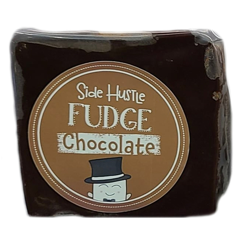 Side Hustle Fudge Chocolate Hazelnut