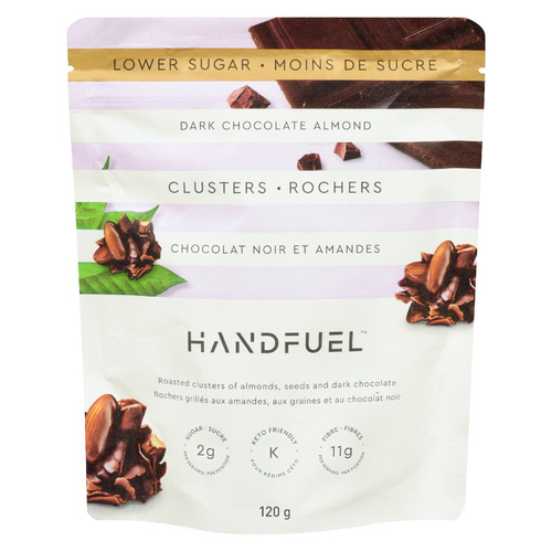 Handfuel Clusters
