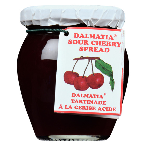 Buy Dalmatia Spread Sour Cherry 240 g | Safeway Canada